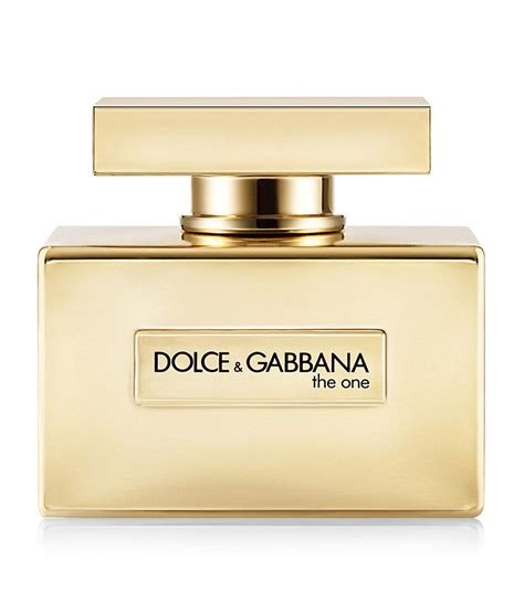 dolce gabbana the one 2014 edition 50 ml